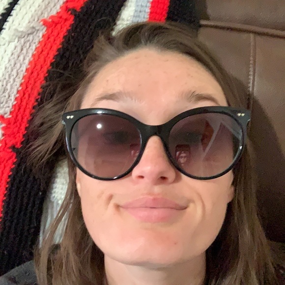 Cool Tiffany Sunglasses - Picture 13 of 13